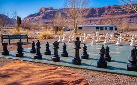 Moab Valley rv Resort And Campground Moab